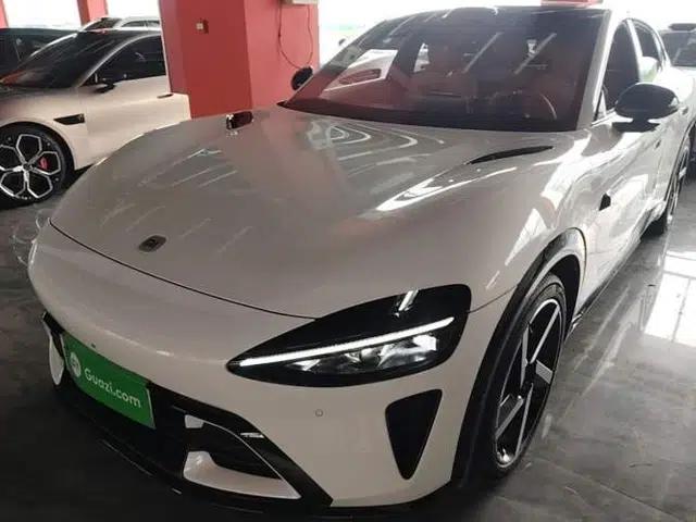 Xiaomi Auto YU7 2025 Ultra-Long Range High-Performance All-Wheel-Drive Max Edition