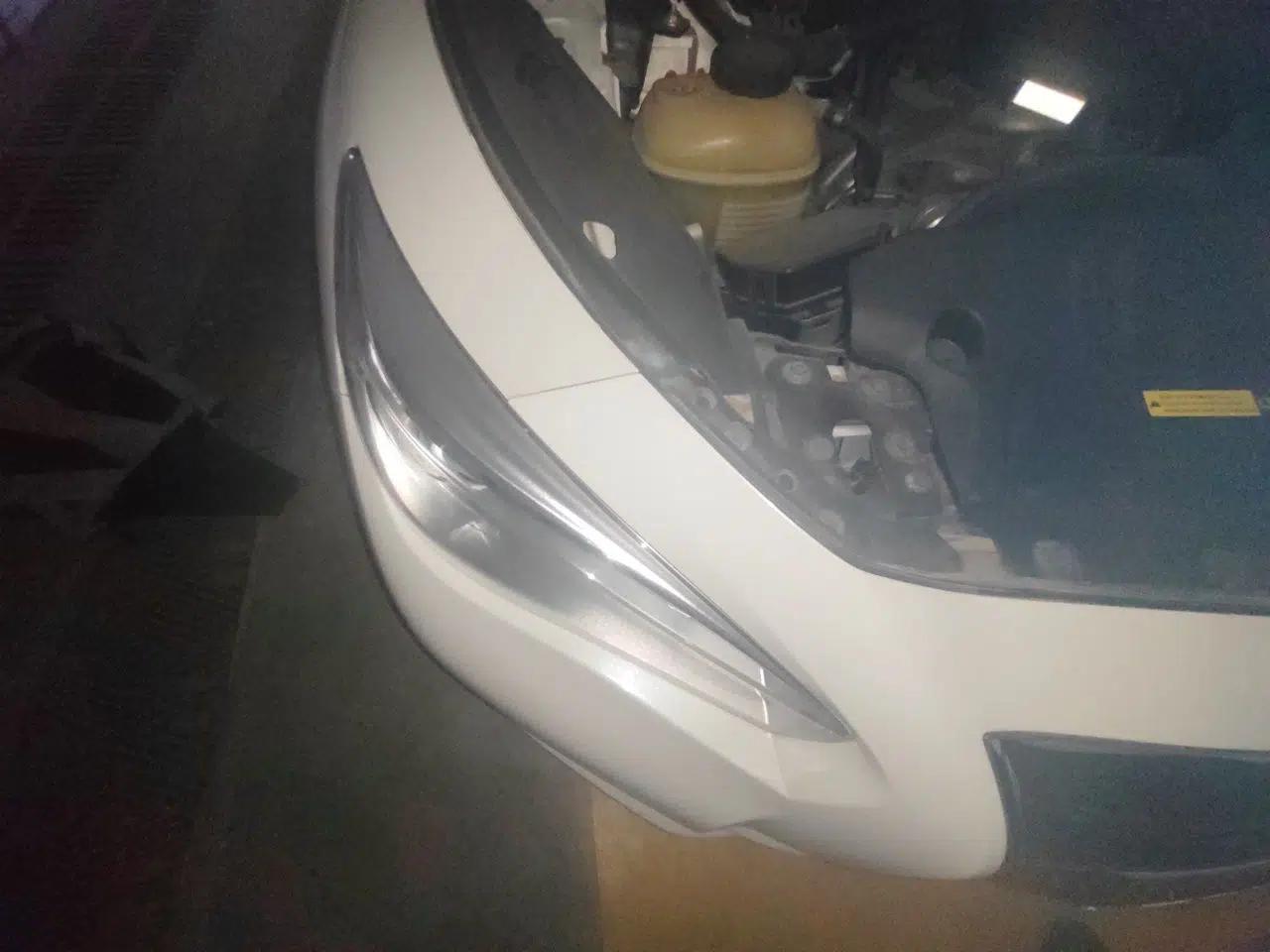 Infiniti Q50L 2015 2.0T Comfort Edition — миниатюра 7