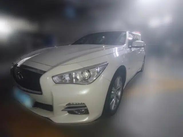 Infiniti Q50L 2015 2.0T Comfort Edition