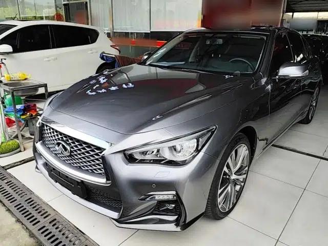 Infiniti Q50L 2019 2.0T 30th Anniversary Limited Edition