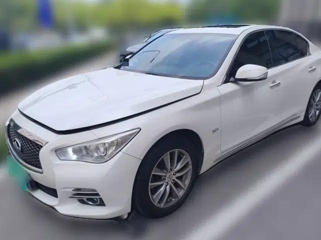 Infiniti Q50L 2016 2.0T Comfort Edition