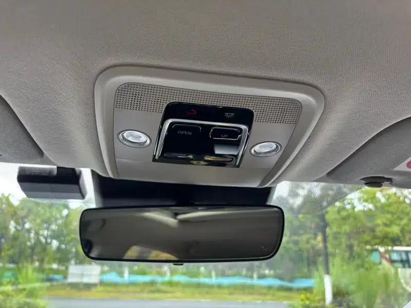 Toyota bZ3 2023 Long Range Premium — миниатюра 20
