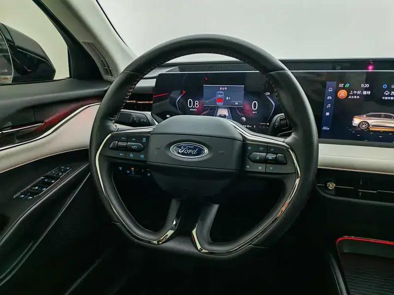 2022 Ford Mondeo EcoBoost 245 Supreme Edition — миниатюра 16