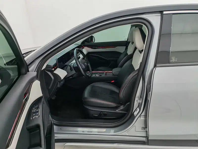 2022 Ford Mondeo EcoBoost 245 Supreme Edition — миниатюра 17