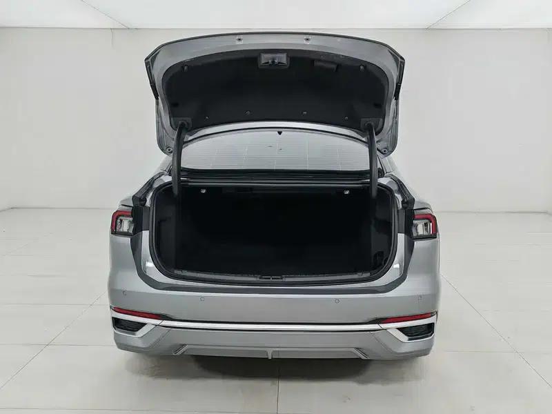 2022 Ford Mondeo EcoBoost 245 Supreme Edition — миниатюра 20