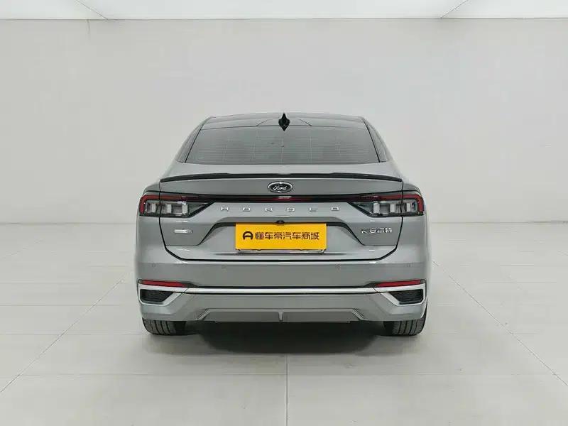 2022 Ford Mondeo EcoBoost 245 Supreme Edition — миниатюра 6