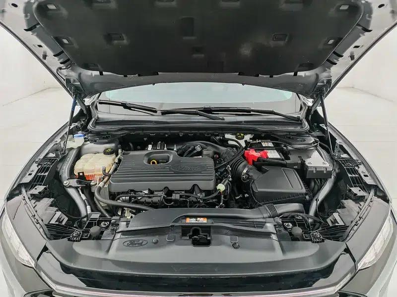 2022 Ford Mondeo EcoBoost 245 Supreme Edition — миниатюра 10