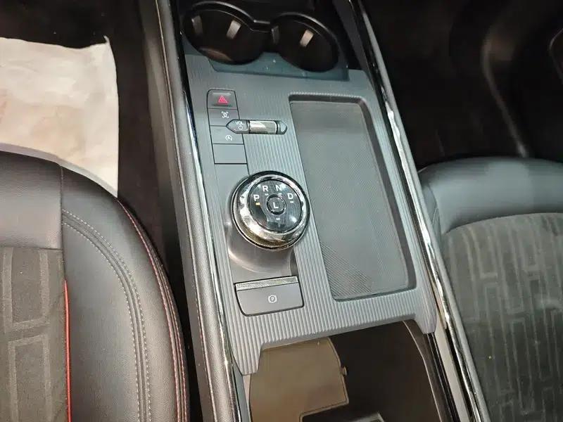 2022 Ford Mondeo Facelift EcoBoost 245 Luxury — миниатюра 12