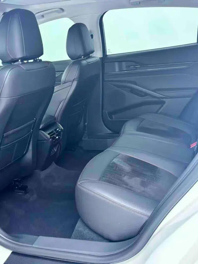 2022 Ford Mondeo Facelift EcoBoost 245 Luxury — миниатюра 14