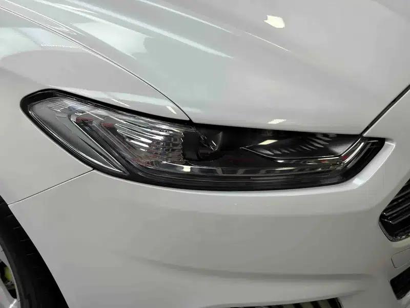 2013 Ford Mondeo 1.5L GTDi180 Fashion Edition — миниатюра 23