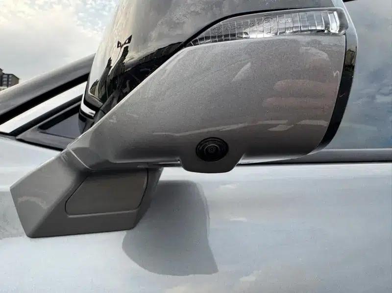 2023 Ford Mondeo EcoBoost 245 Supreme Edition — миниатюра 10