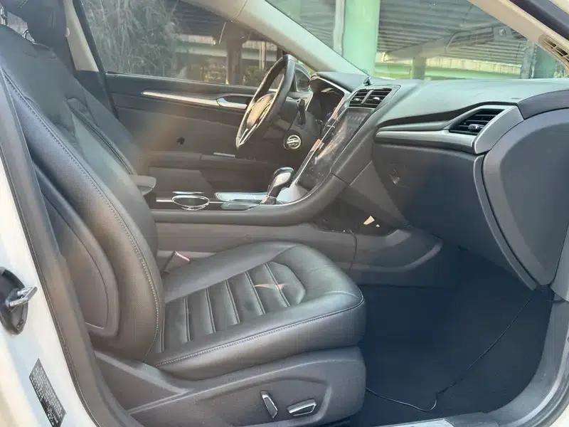 2013 Ford Mondeo 1.5L GTDi180 Fashion Edition — миниатюра 7