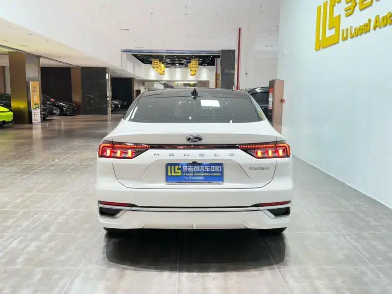 2023 Ford Mondeo EcoBoost 245 Supreme Edition — миниатюра 6