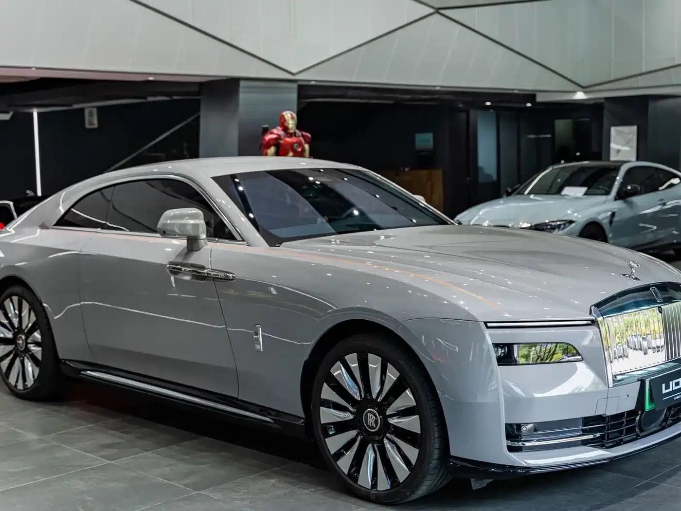 Shining 2024 Standard Model — миниатюра 2