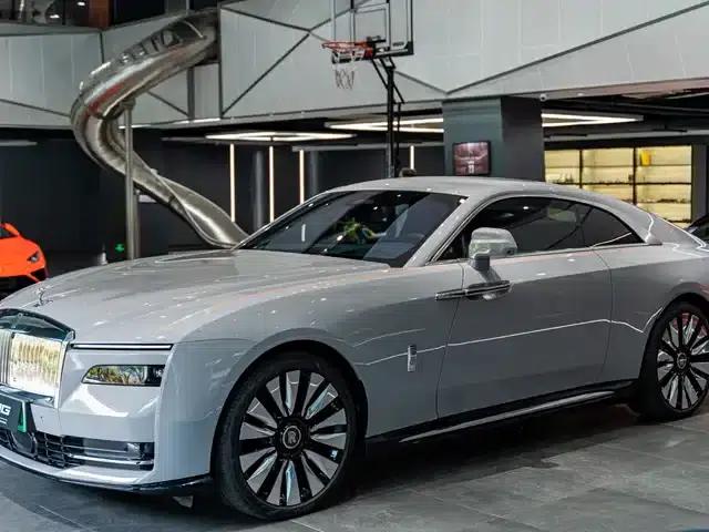 Shining 2024 Standard Model