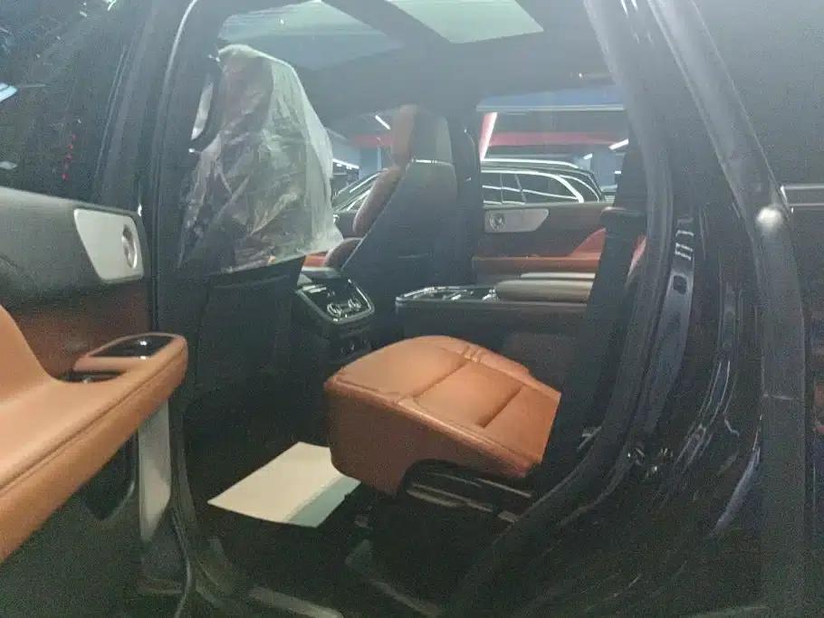 Navigator 2020 3.5T Premium Edition — миниатюра 11