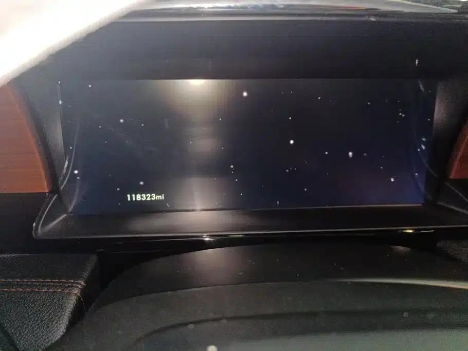 Navigator 2020 3.5T Premium Edition — миниатюра 14