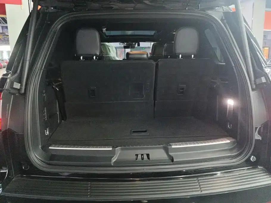 Navigator 2020 3.5T Premium Edition — миниатюра 4
