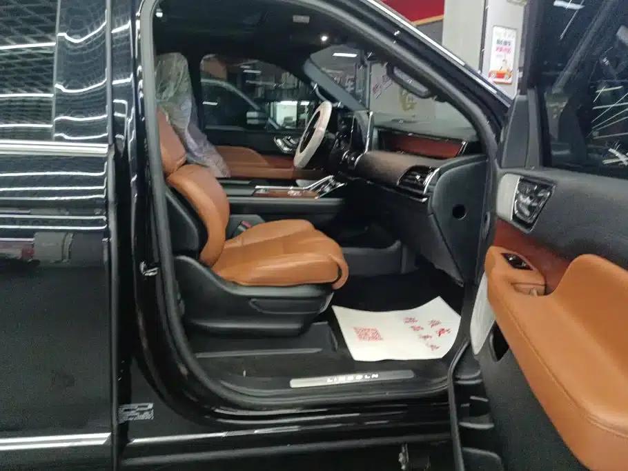 Navigator 2020 3.5T Premium Edition — миниатюра 8