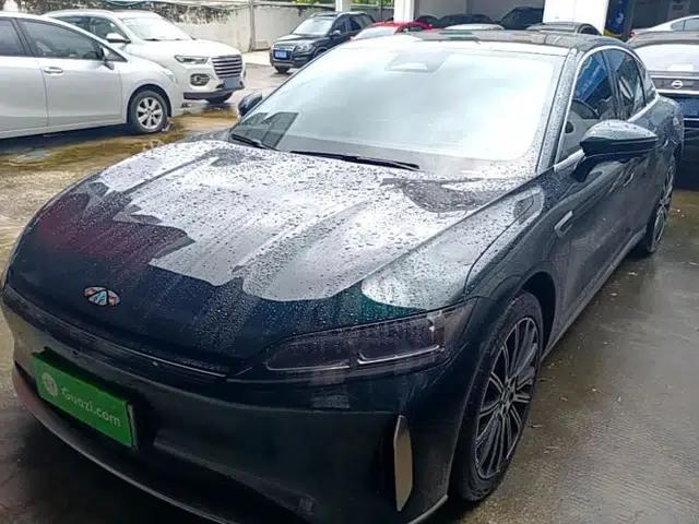 Chery Fengyun Fulwin A9L 2025 Model, 260 Boya Luxury Edition