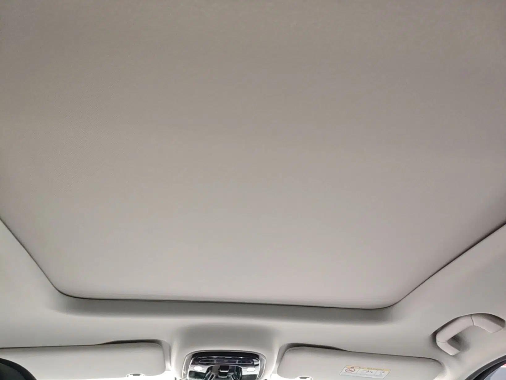 Chery Fengyun T9 2025 120 Long-Range Prestige Version 5 Seats Lithium Iron Phosphate — миниатюра 21