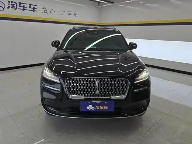 Adventurer 2022 2.0T 2WD Premium Edition