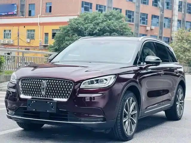 Adventurer 2022 2.0T AWD Premium Edition
