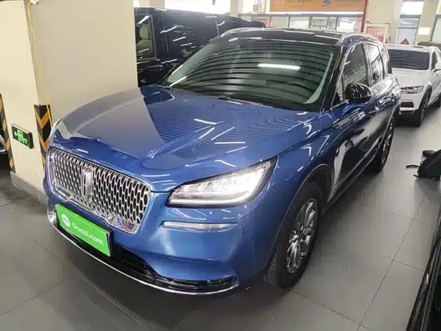 Adventurer 2020 2.0T 2WD Premium Edition