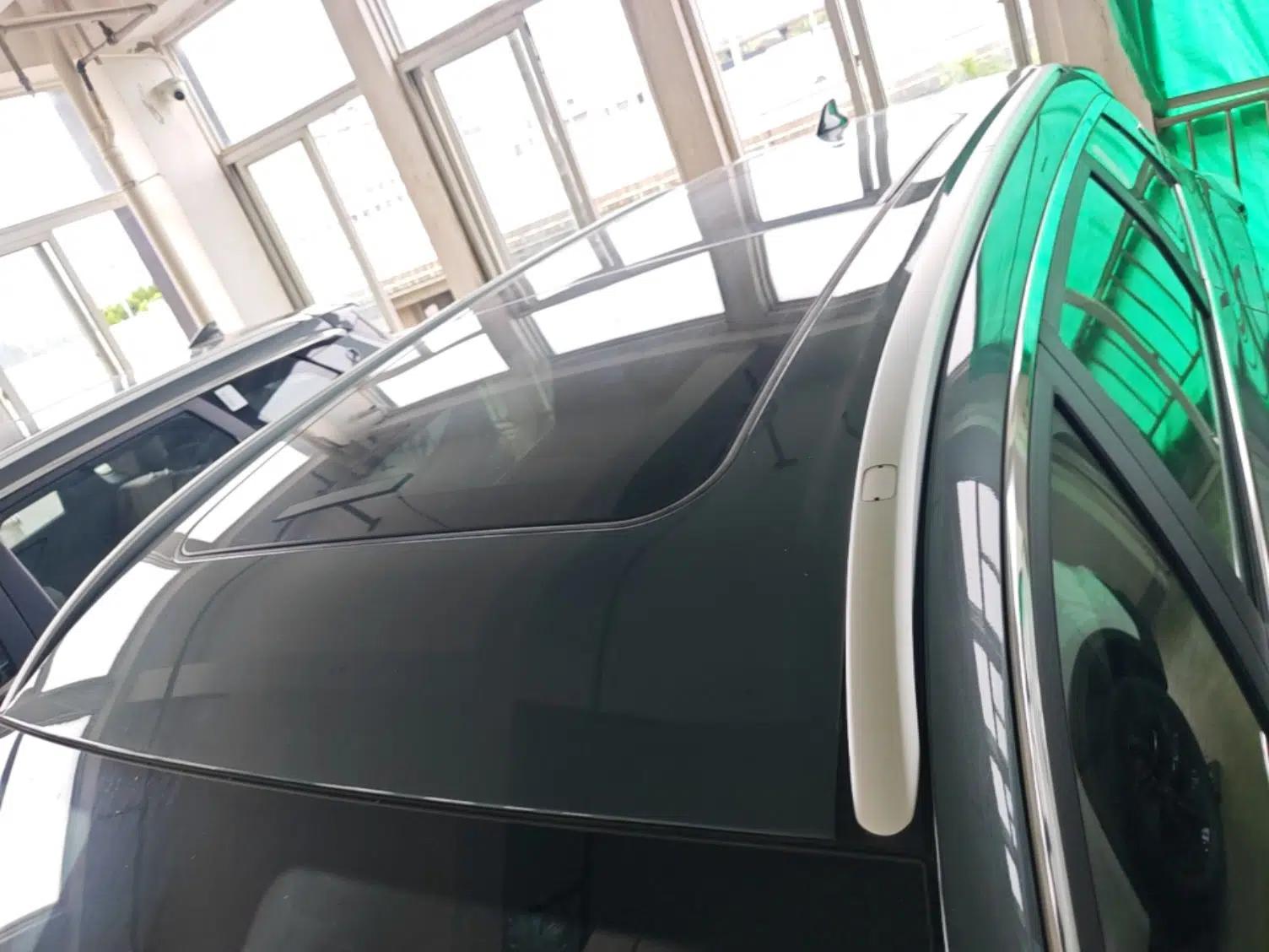 Chery Fengyun T8 2025 1.5T 130km Deluxe Version 5 Seats — миниатюра 7