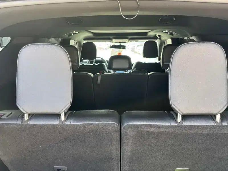2020 Ford Explorer EcoBoost 285 AWD Sport ST-LINE 7-Seater — миниатюра 10