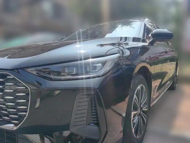 Chery Fengyun A8L 2025 1.5 TGDI 145 km Standard Version