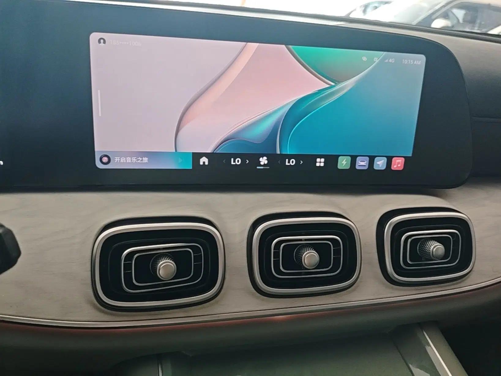 Chery Fengyun T10 2024 210 Luxury Edition — миниатюра 15
