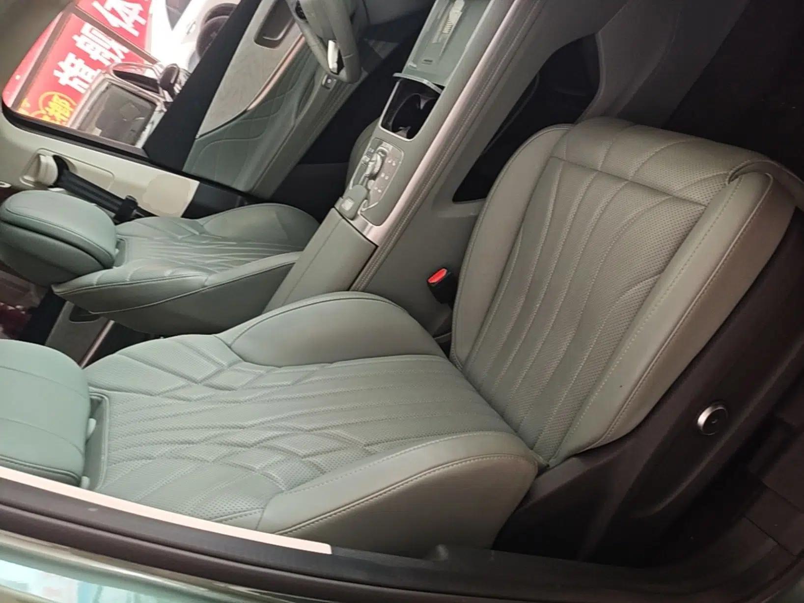 Chery Fengyun T10 2024 210 Luxury Edition — миниатюра 19