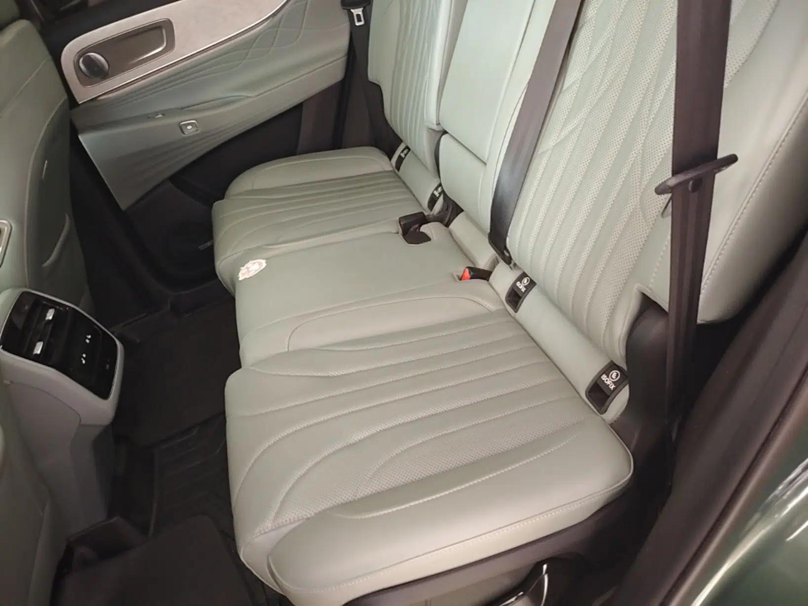 Chery Fengyun T10 2024 210 Luxury Edition — миниатюра 20