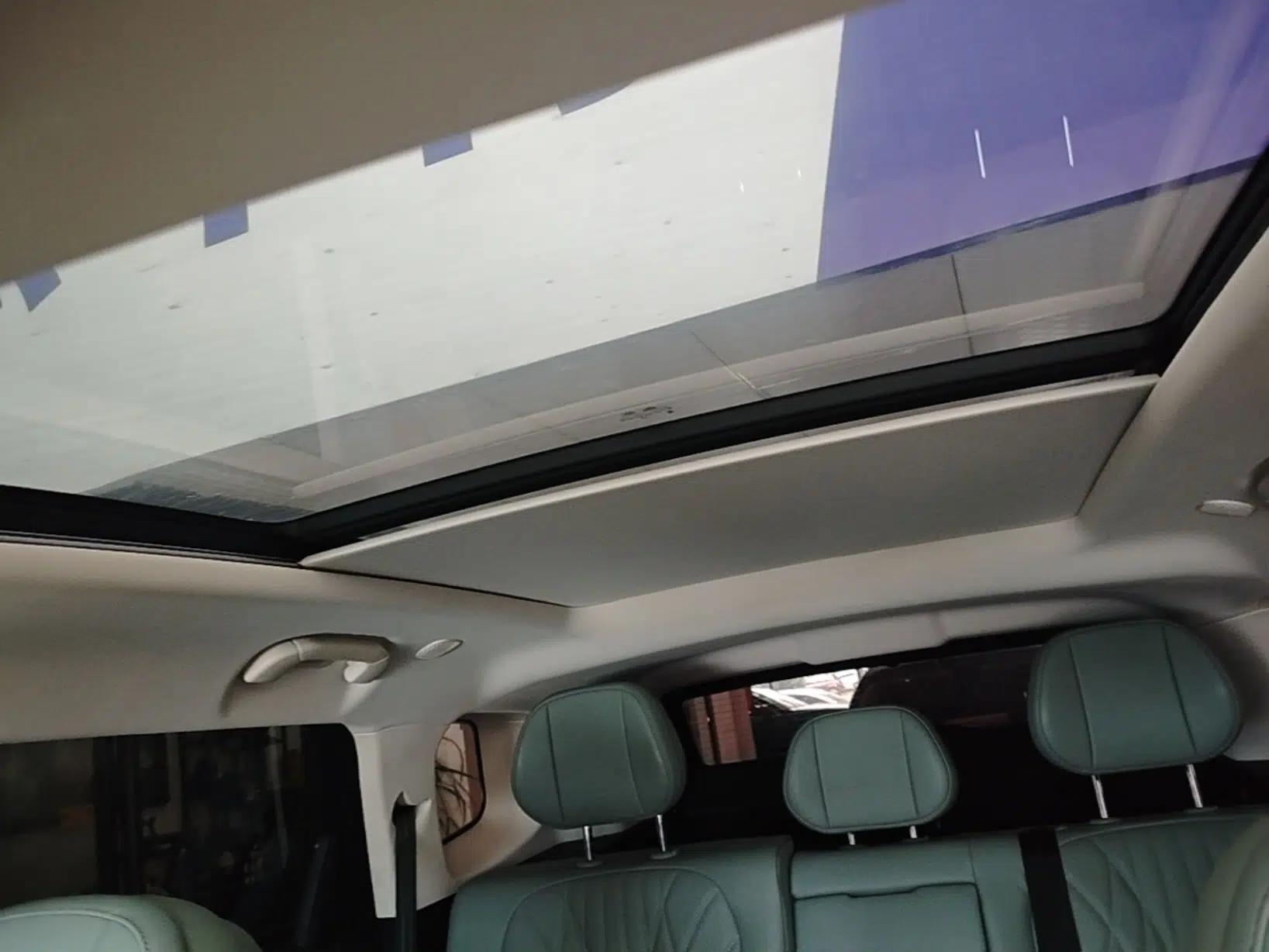 Chery Fengyun T10 2024 210 Luxury Edition — миниатюра 21