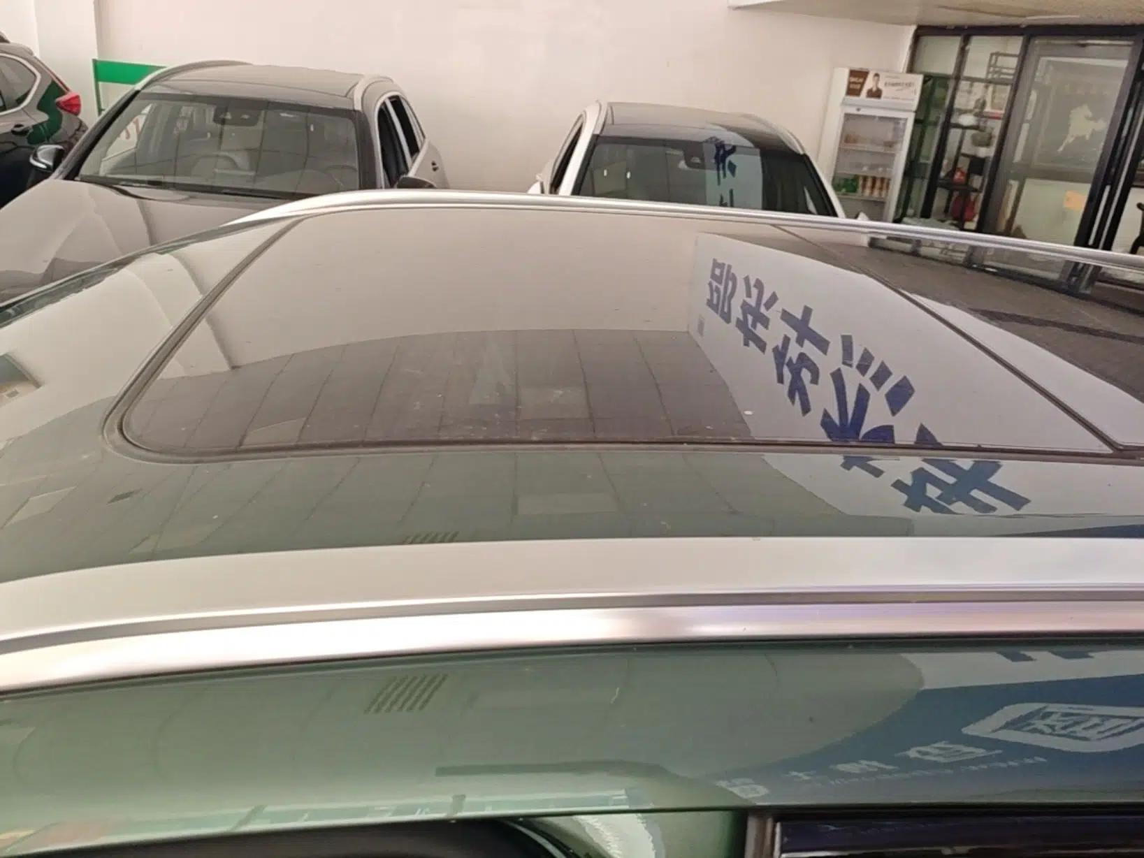 Chery Fengyun T10 2024 210 Luxury Edition — миниатюра 7