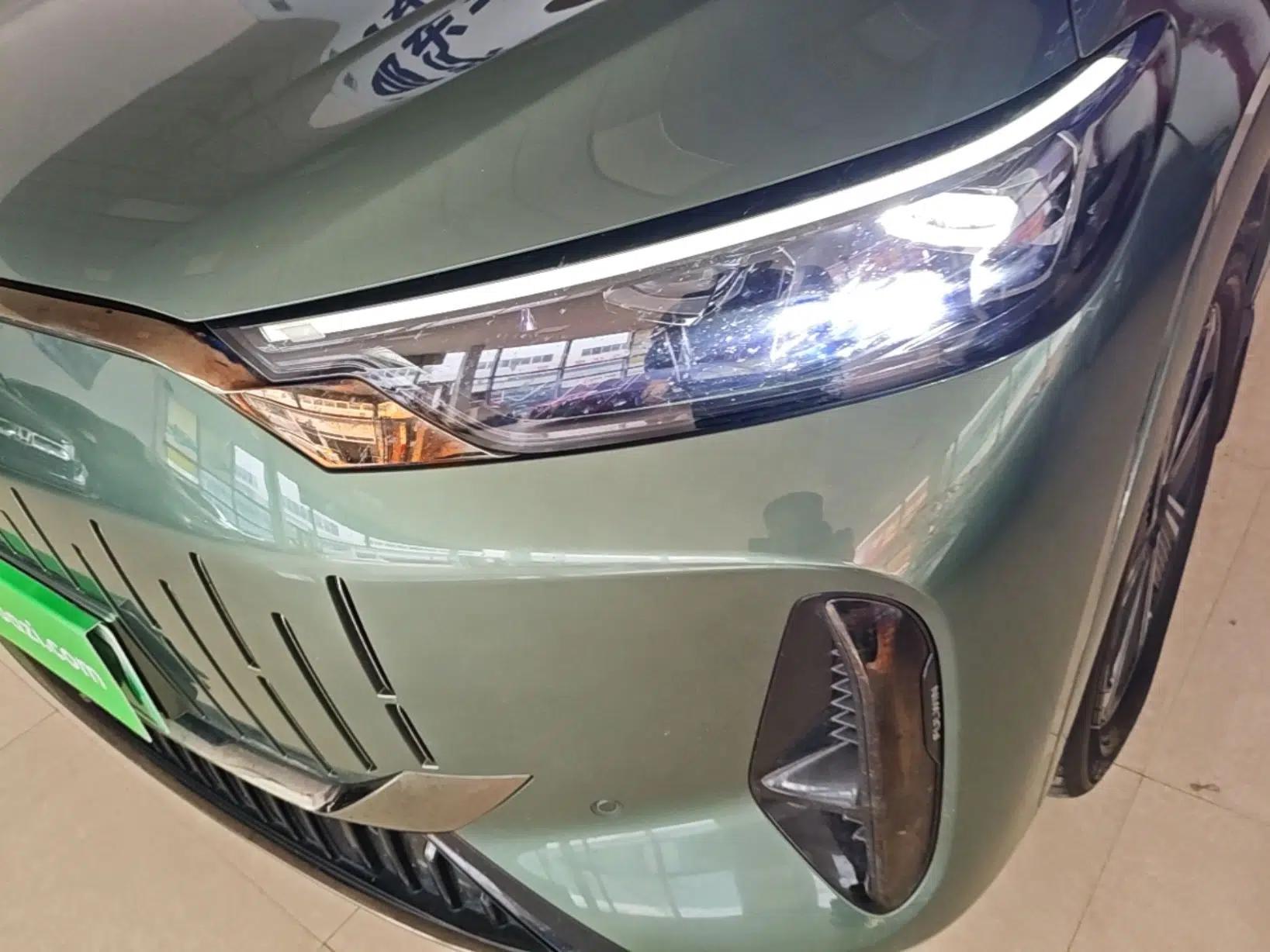 Chery Fengyun T10 2024 210 Luxury Edition — миниатюра 8