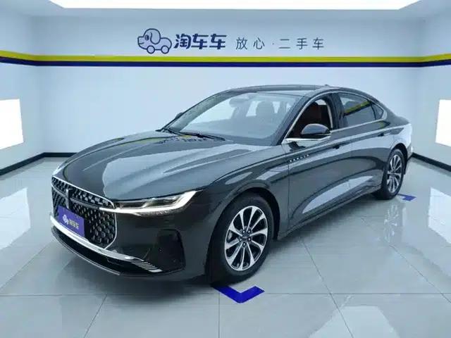 Lincoln Z 2025 2.0T Premium