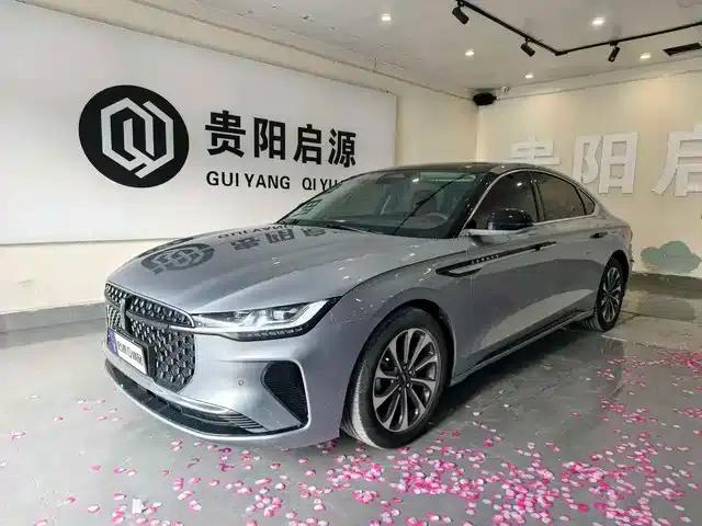 Lincoln Z 2022 iCool Premium Edition