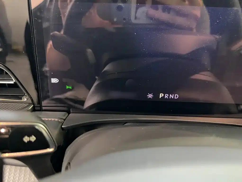 Lincoln Z 2022 iCool Premium Edition — миниатюра 6