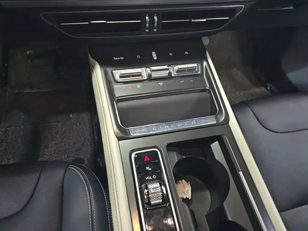 Lincoln Z 2022 Facelift iCool Premium Edition — миниатюра 14