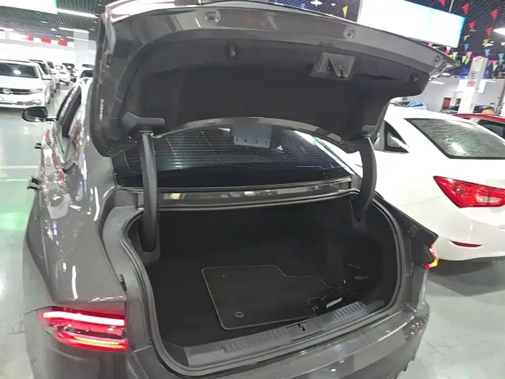 Lincoln Z 2022 Facelift iCool Premium Edition — миниатюра 19