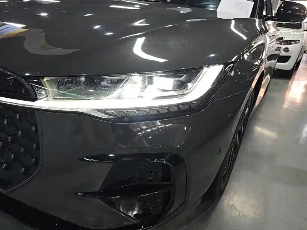 Lincoln Z 2022 Facelift iCool Premium Edition — миниатюра 24