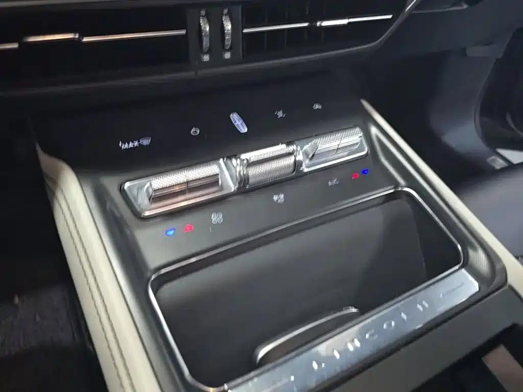Lincoln Z 2022 Facelift iCool Premium Edition — миниатюра 9