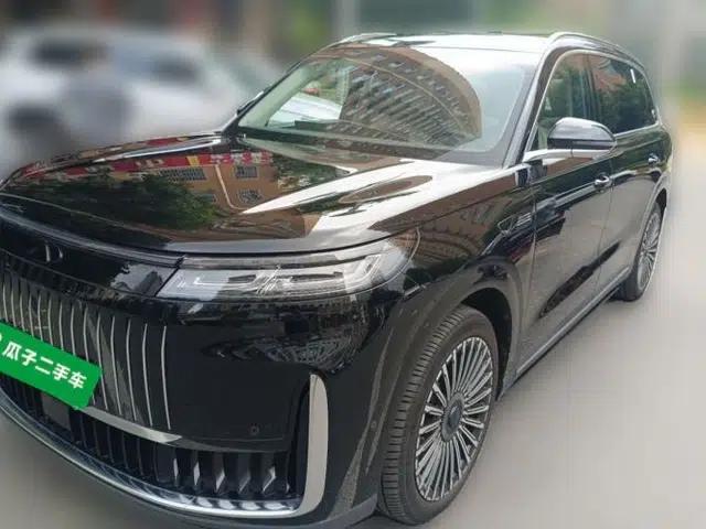 Chery Fengyun T11 2026 Model 220 All-Wheel Drive Dual IMAX Theater Edition