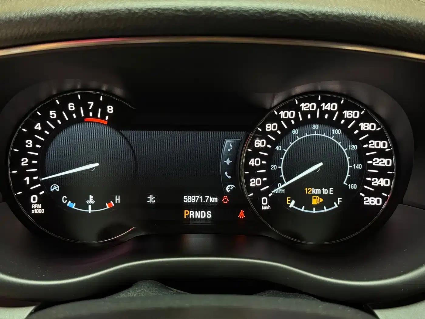 Lincoln MKC 2017 2.0T AWD Premium Edition — миниатюра 15