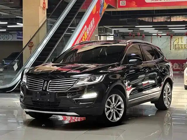 Lincoln MKC 2017 2.0T AWD Premium Edition