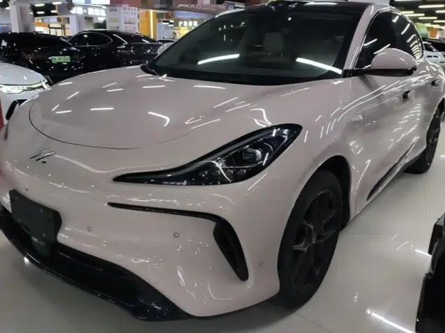 IM LS6 2023 Max Standard Edition
