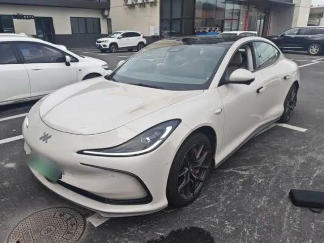 IM L6 2024 Max Standard Edition