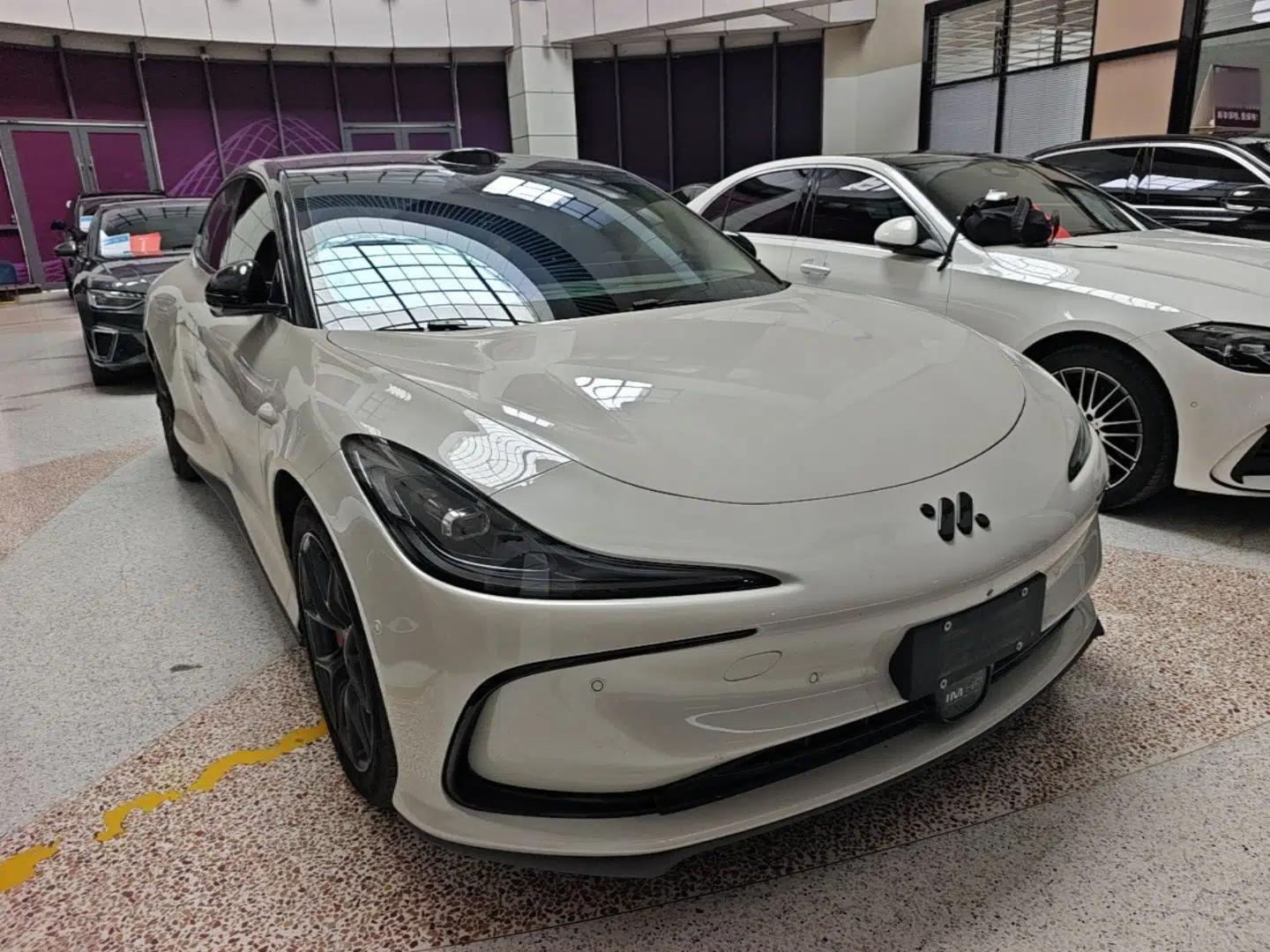 IM L6 2024 Max Standard Edition — миниатюра 12
